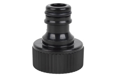 Cofan – Adaptador de Rosca Hembra para Manguera de Jardín | Polipropileno Resistente | Diferentes Medidas